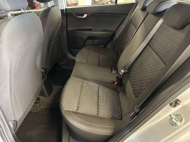 KIA Rio 1.0 T-GDi 100 CV MHEV iMT Style