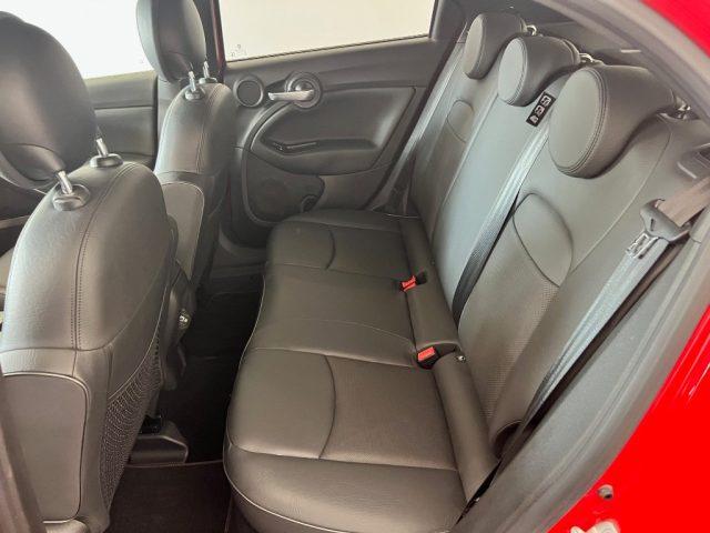 FIAT 500X 1.3 T4 150 CV DCT Sport