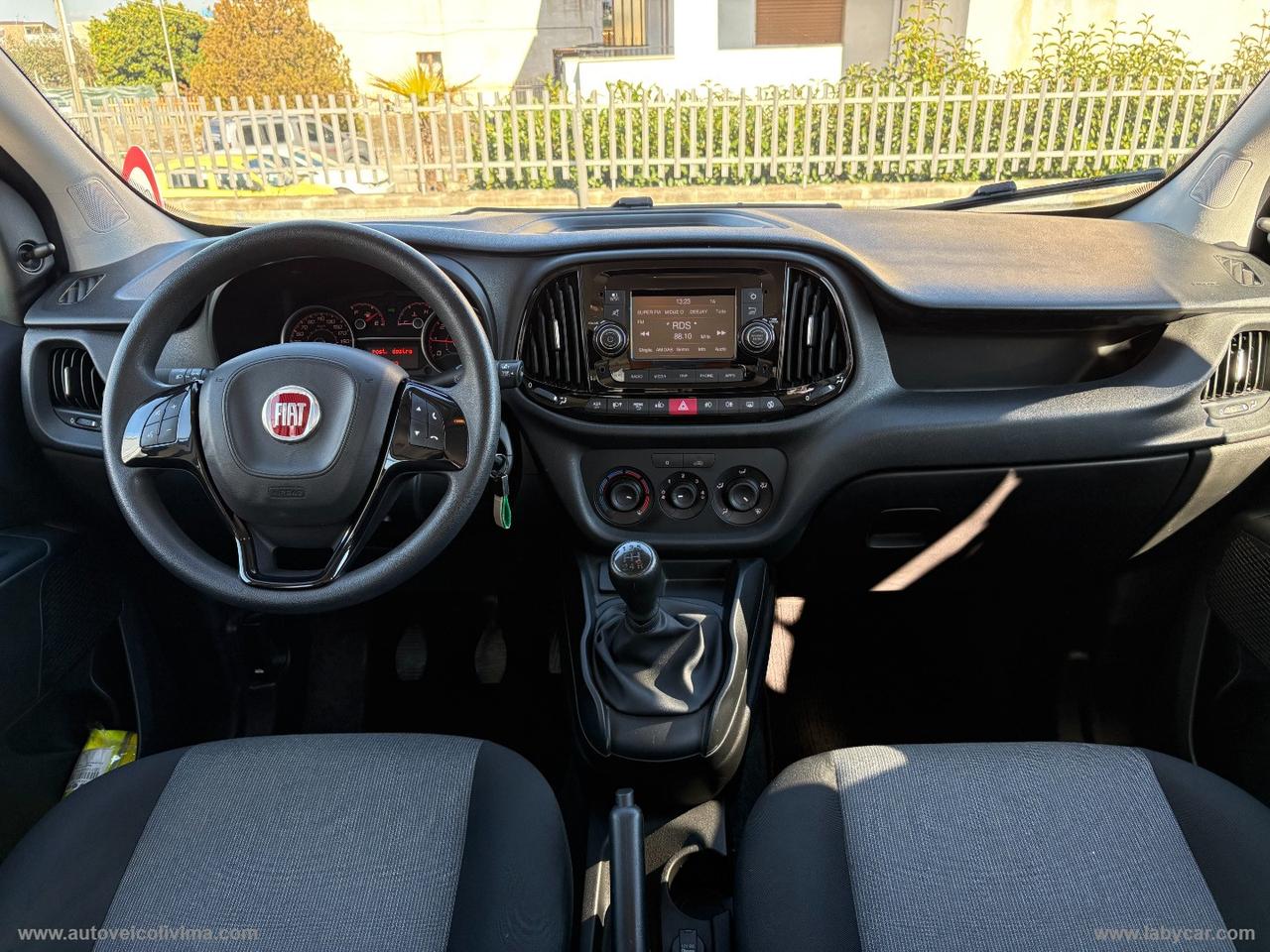 Doblò 1.3 MJT S&S PC Combi N1 Easy