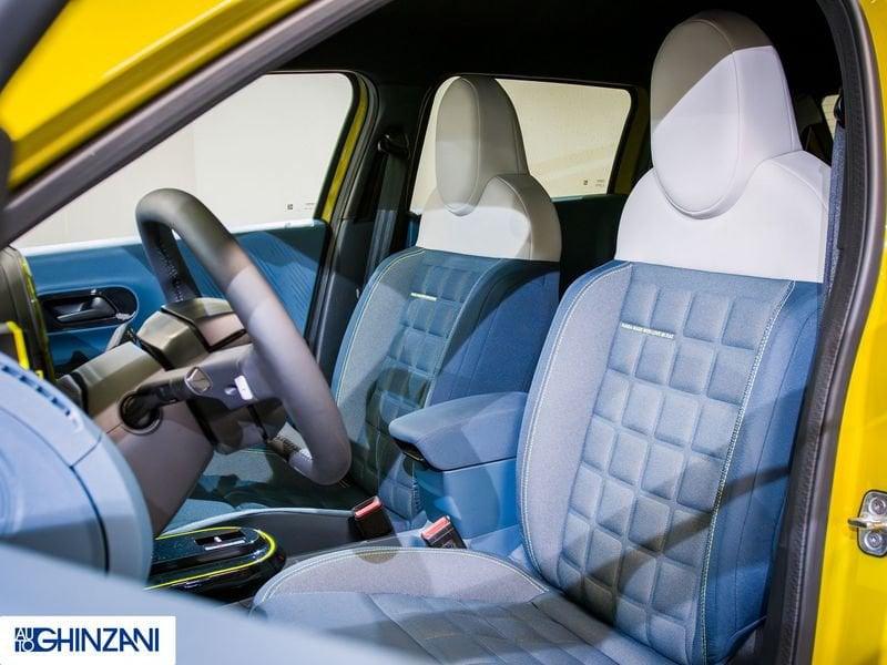 FIAT Grande Panda 1.2 S&S Hybrid La Prima