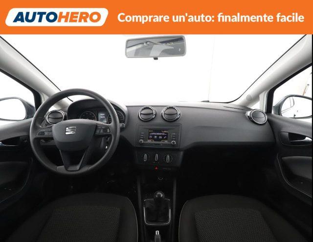 SEAT Ibiza 1.0 75 CV 5p. Style