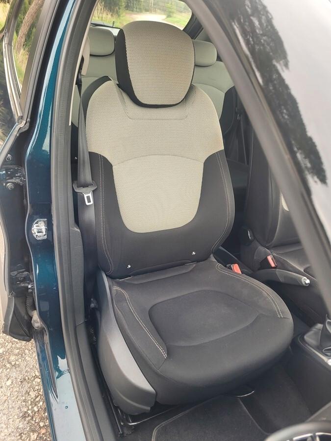 Renault Captur dCi 8V 90 CV Start&Stop Energy Zen