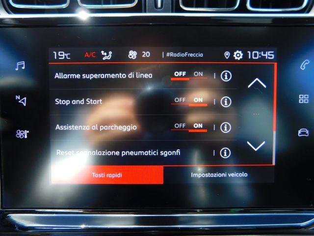 CITROEN C3 PureTech 83 S&S Max Carplay
