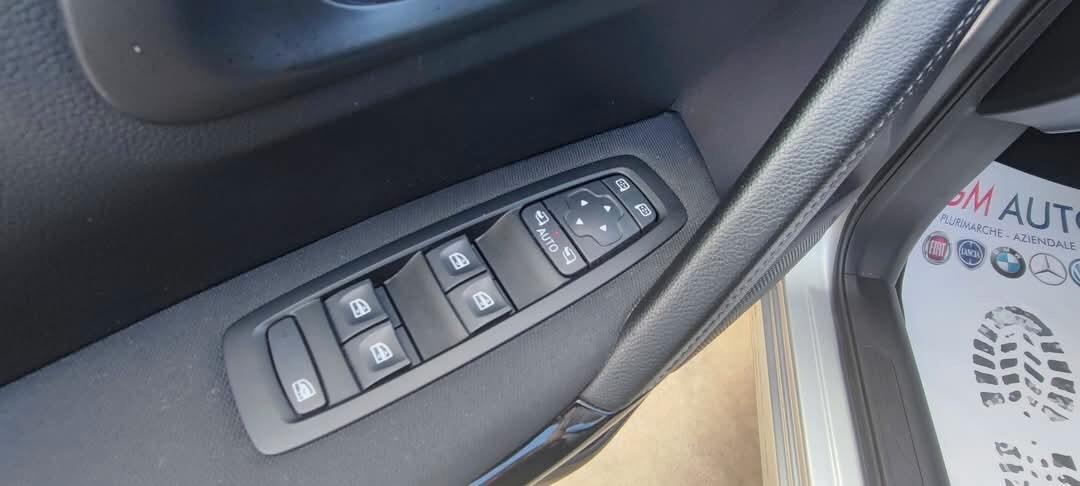 Renault Kadjar diesel automatica 6 /2022