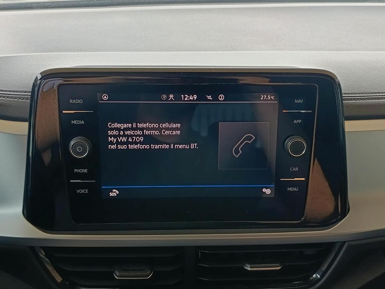 Volkswagen T-Roc 2.0 TDI SCR 150 CV DSG 2022