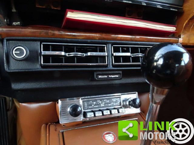 JAGUAR MK II ANNO 1966