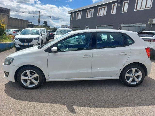 VOLKSWAGEN Polo 1.2 TDI DPF 5 p. Comfortline