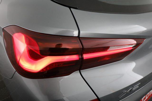 BMW X2 X2 sDrive16d Advantage