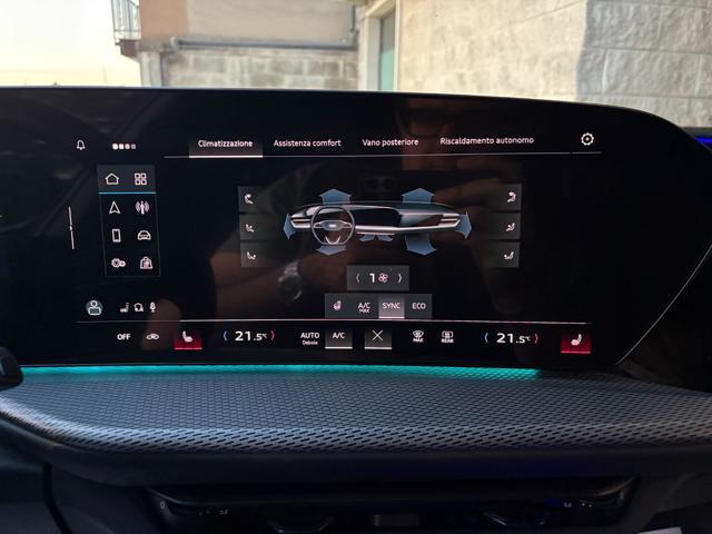 AUDI Q5 SPB Sportback TFSI mHEV+ S tronic quattro S line.