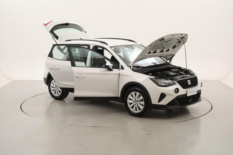 Seat Arona Style BR585032 1.0 Metano 90CV