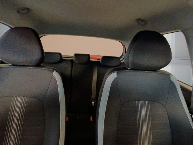 HYUNDAI i10 1.0 GPL Connectline