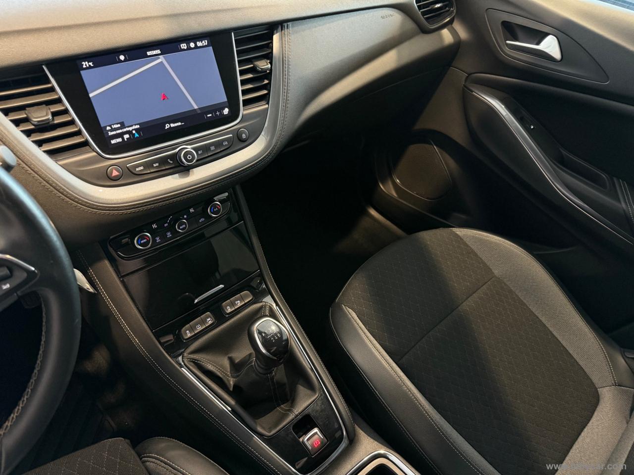 OPEL Grandland X 1.5 D Ecotec S&S Innovation