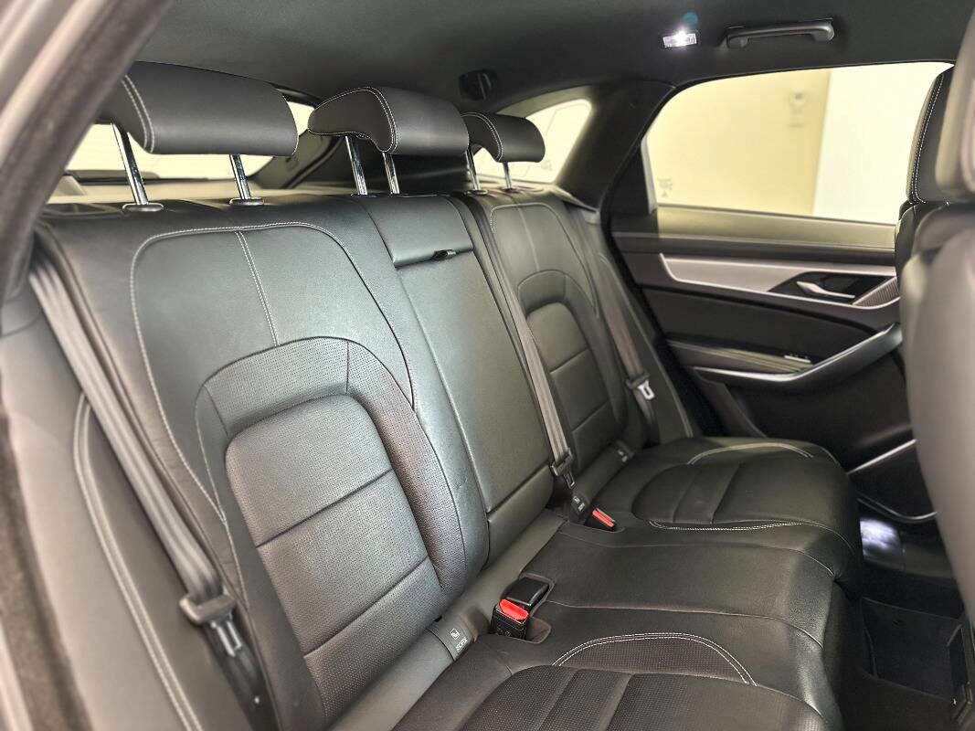 Jaguar F-Pace 2.0d i4 mhev R-Dyn.S awd 204cv auto