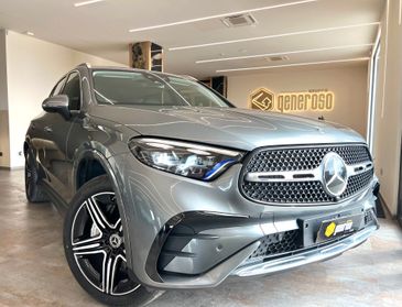 Mercedes-benz GLC 220 d 4Matic Mild Hybrid AMG Premium