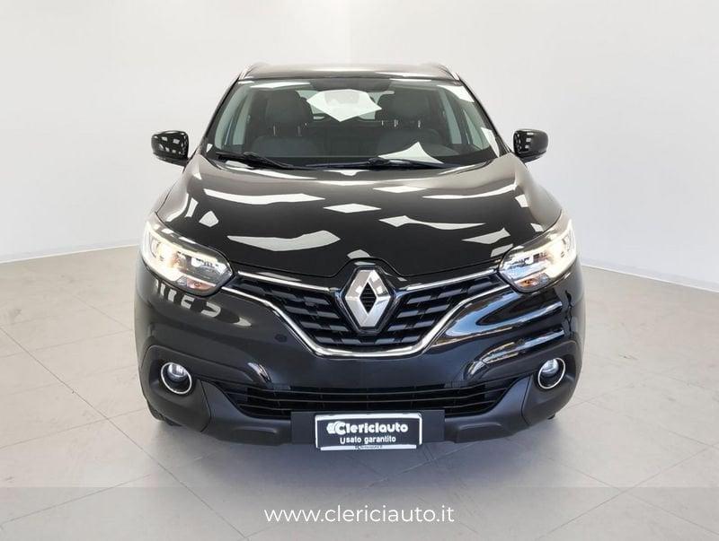 Renault Kadjar dCi 130CV Energy Hypnotic