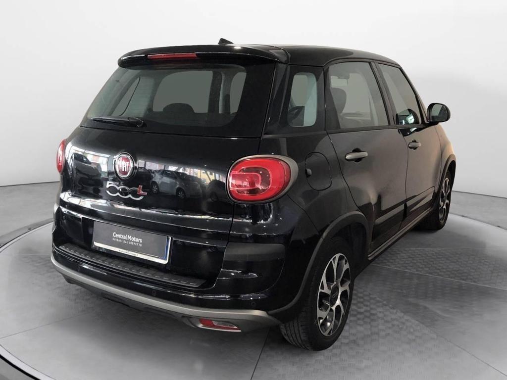 Fiat 500L 1.3 Multijet
