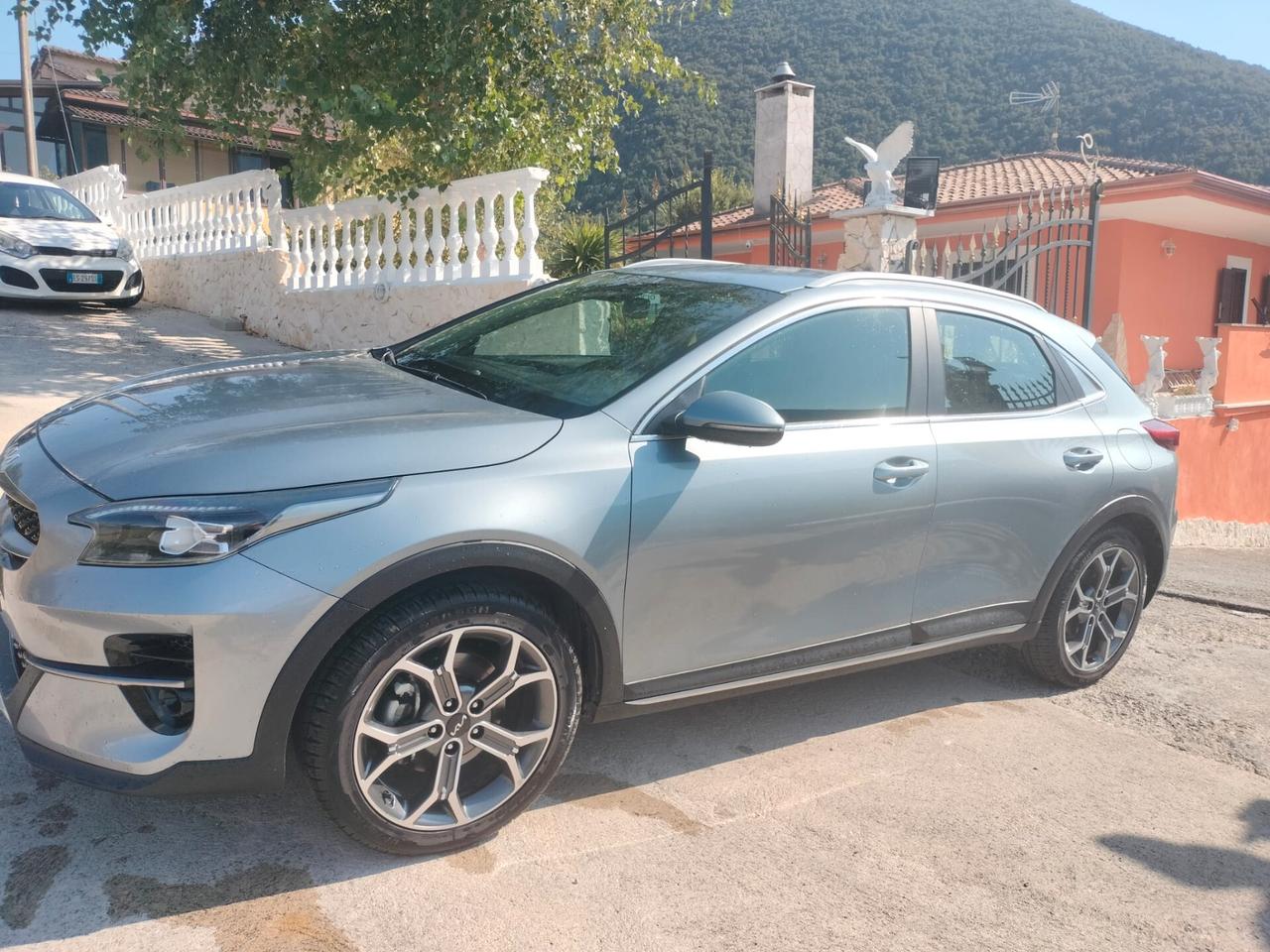 KIA XCEED MHP/M 1.5l 160hp Business - 2022 - SENZA BUSTA PAGA