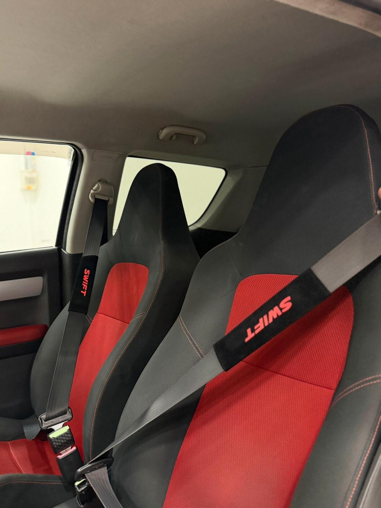 Suzuki Swift 2008 1.6Cc Sport 125cv GPL