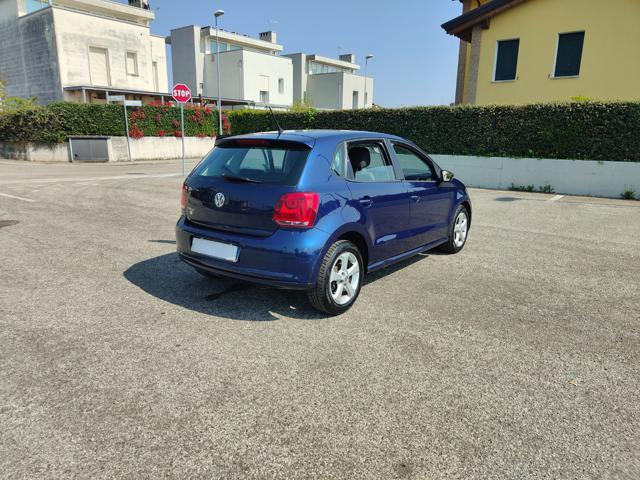 VOLKSWAGEN Polo 1.2 BENZINA 5 Porte ( GARANZIA )