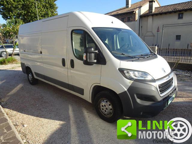 PEUGEOT Boxer L3H2 330 2.0 BlueHDi 130CV