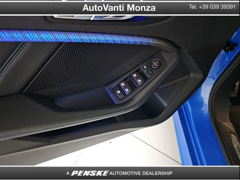 BMW Serie 1 118d 5p. Msport