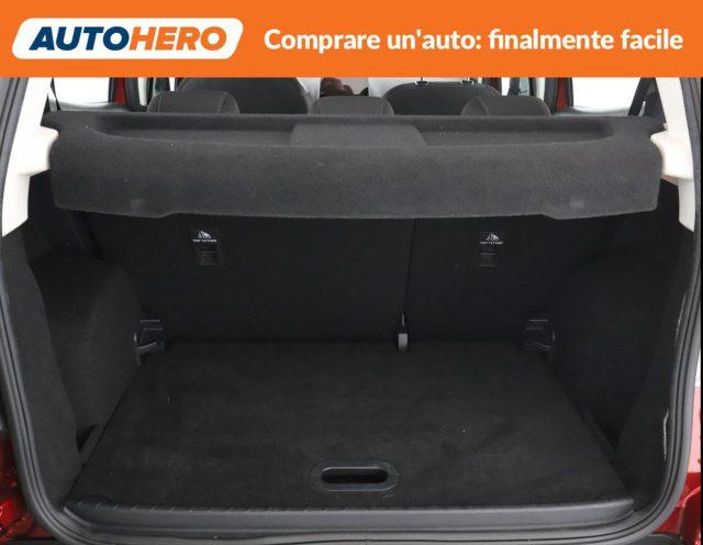FORD EcoSport 1.0 EcoBoost 100 CV Plus