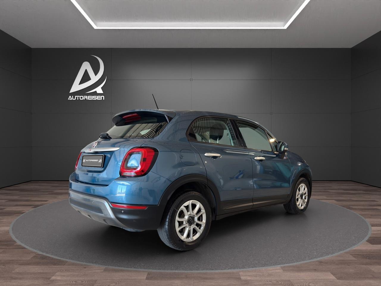 Fiat 500X 1.3 MultiJet 95 CV Cross