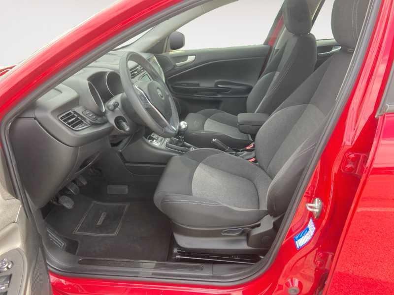 ALFA ROMEO Giulietta 1.6 jtdm Business 120cv
