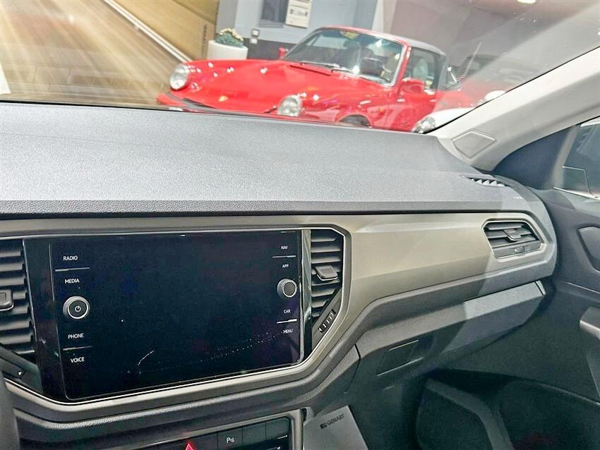 Volkswagen T-Roc 2.0 TDI SCR 150 CV DSG Style BlueMotion Technology