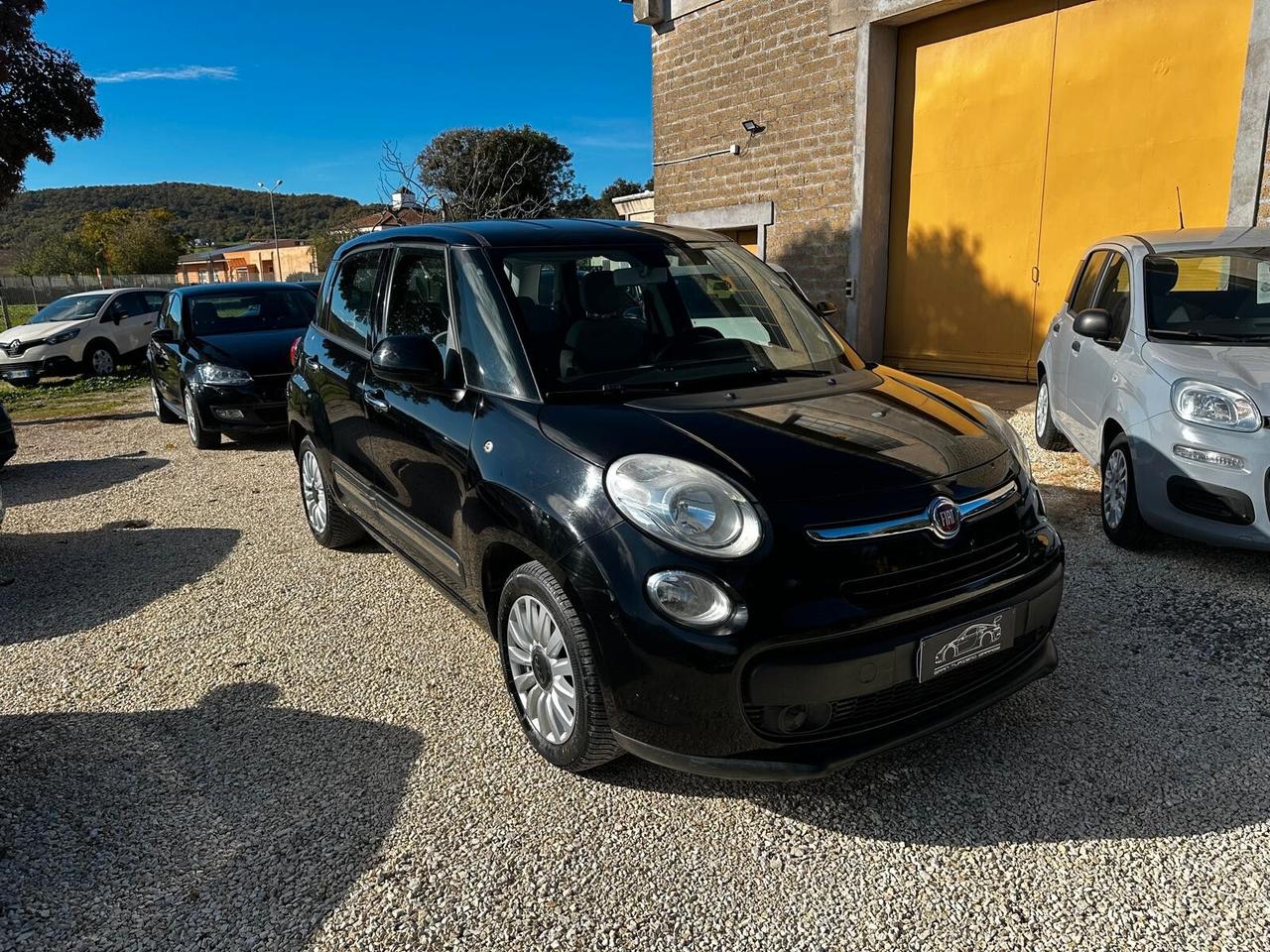 Fiat 500L 1.3 Multijet 95 CV Lounge Unico Proprietario