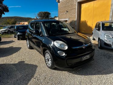Fiat 500L 1.3 Multijet 95 CV Lounge Unico Proprietario