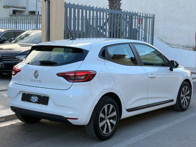 RENAULT Clio 1.0TCe 90CV Evolution