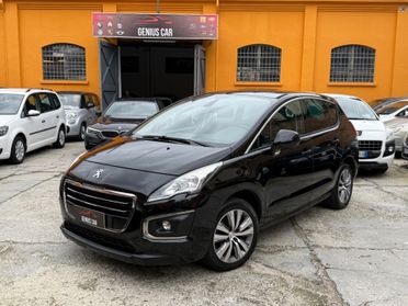 Peugeot 3008 BlueHDi 120 S&S Active