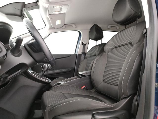 RENAULT Scenic Scénic Blue dCi 150 CV Intens