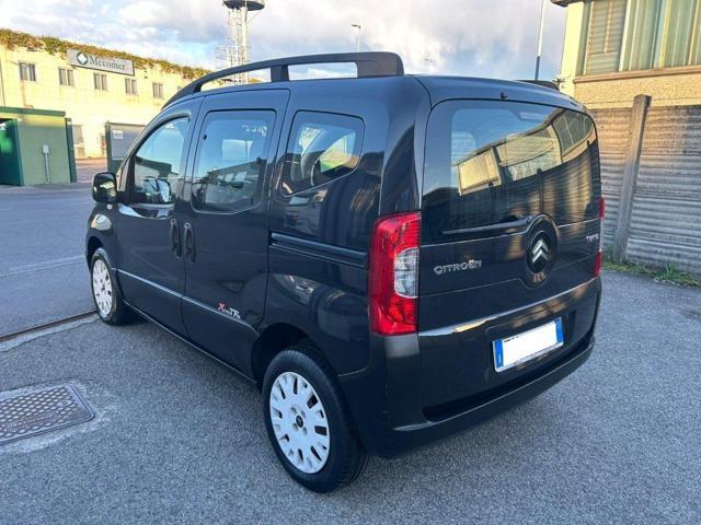 CITROEN Nemo Multispace 1.4 XTR Theatre *EURO 5* *NEOPATENTATI*