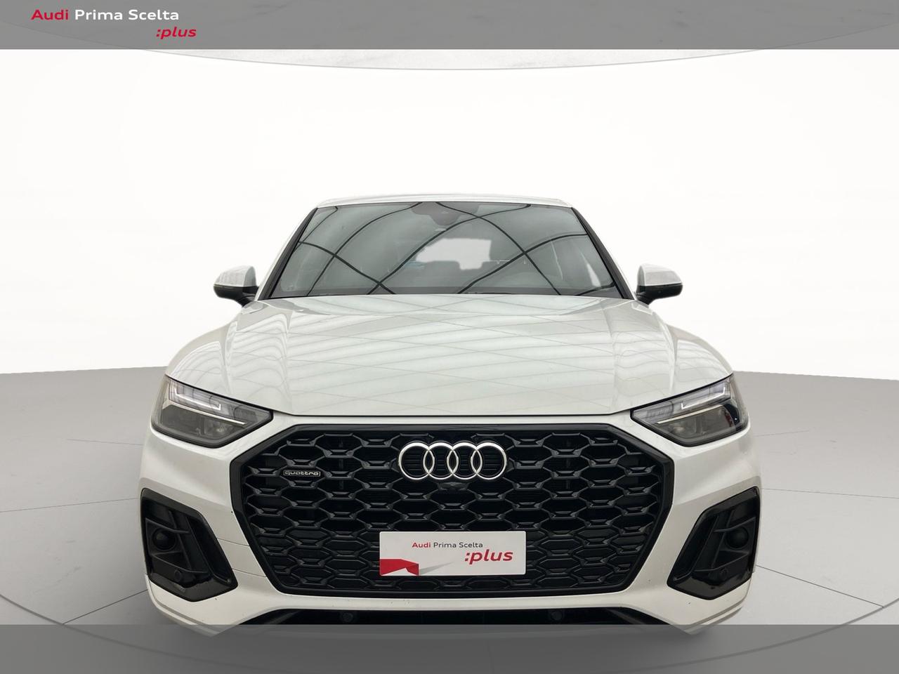 Sportback 50 2.0 TFSI e S line quattro S tronic