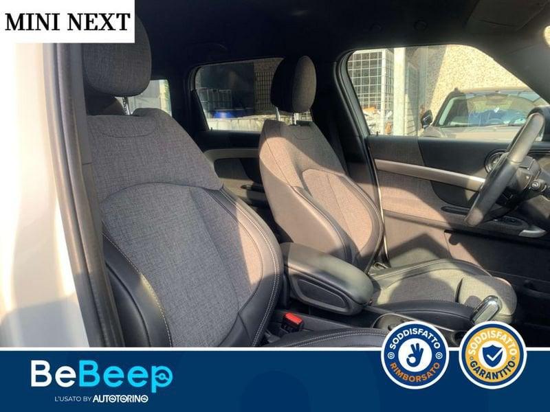 MINI Mini Countryman F60 MINI COUNTRYMAN 1.5 COOPER BUSINESS AUTO
