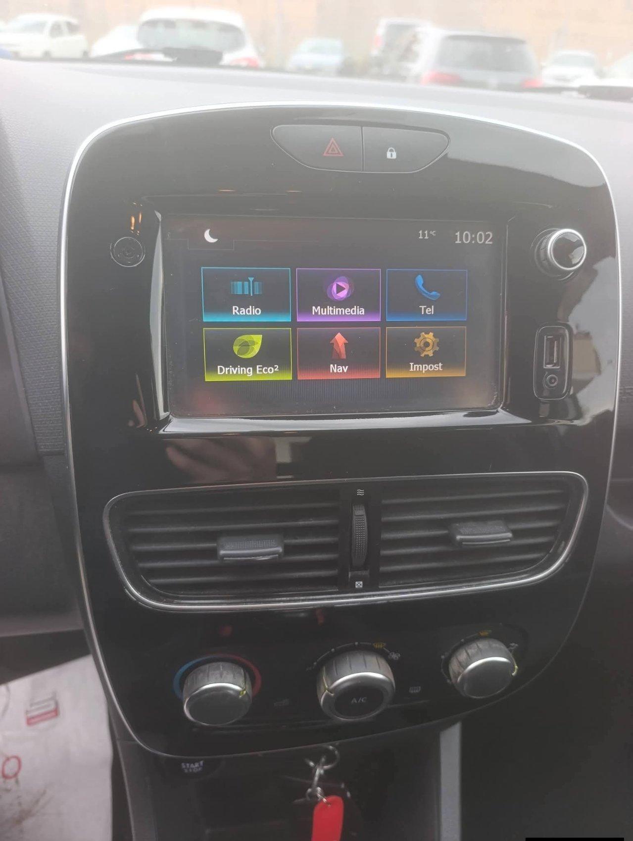 Renault Clio 5 Porte Clio 1.5 dci energy Business 75cv