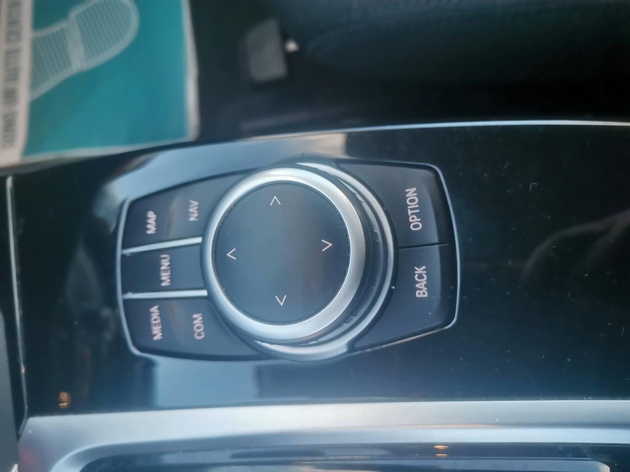 Bmw X3 xDrive20d 48V Business Advantage 2021