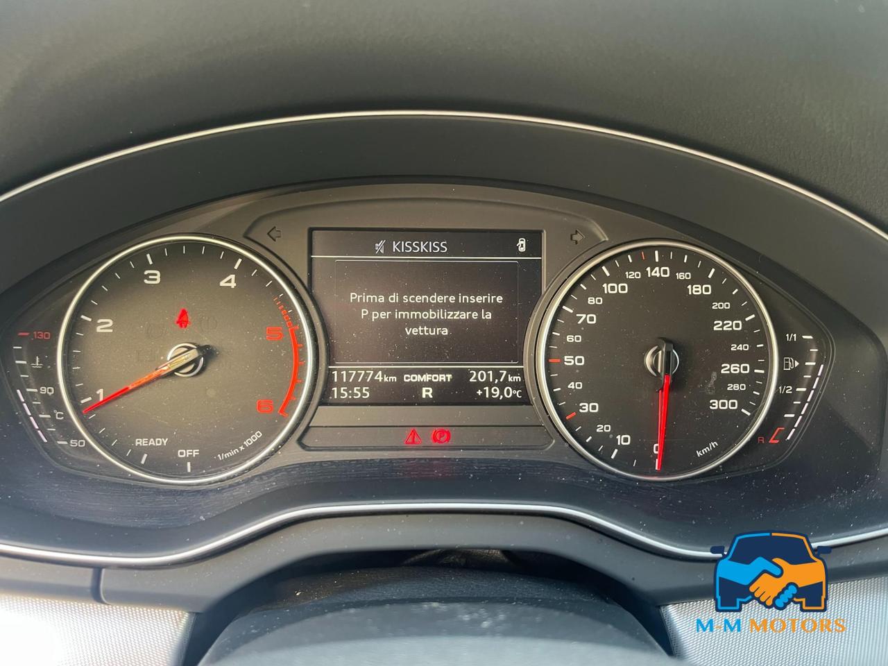 Audi Q5 40 2.0 tdi Sport quattro 190cv s-tronic