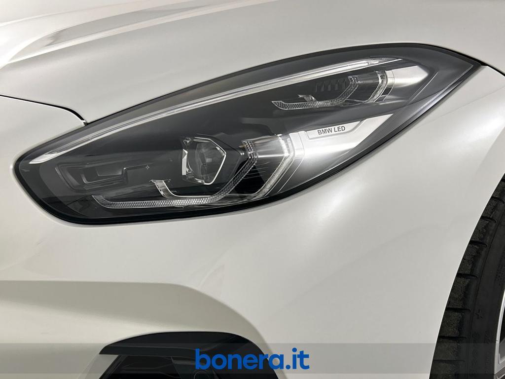 BMW Z4 20 i Msport sDrive Steptronic