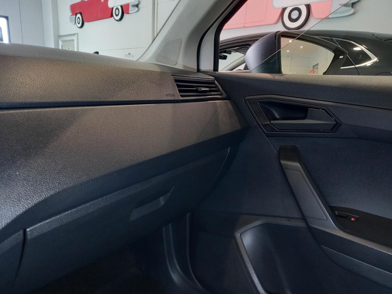 Seat Arona 1.0 TGI 69.000 KM