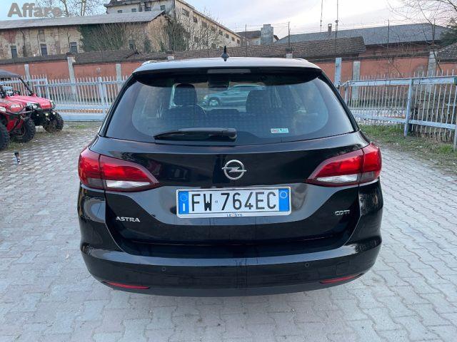 OPEL Astra 1.6 CDTi 136CV Start&Stop Sports Tourer Innovation