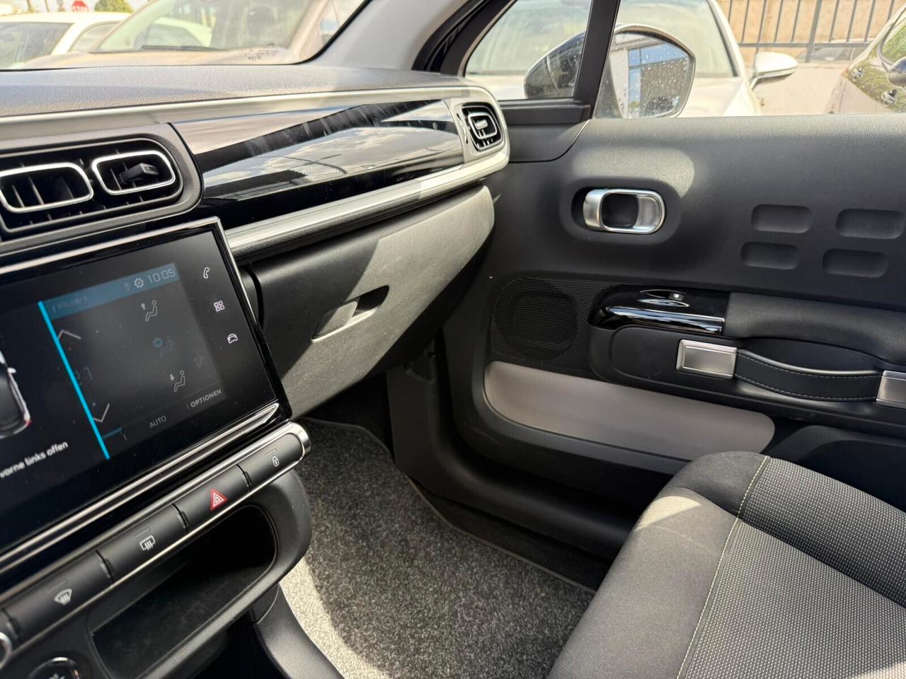Citroen C3 PureTech 110 S&S Max