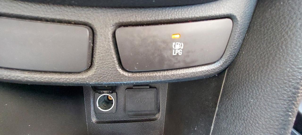 MOKKA 1,4 TURBO GPL DI SERIE CASA MADRE OPEL 140 CV SCADENZA GPL 2035 FULL FULL