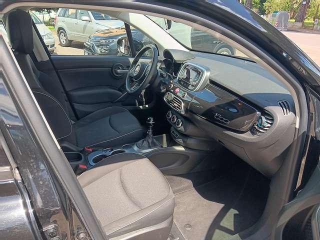 Fiat 500X 500 X 2018 1.3 mjt Urban 4x2 95cv