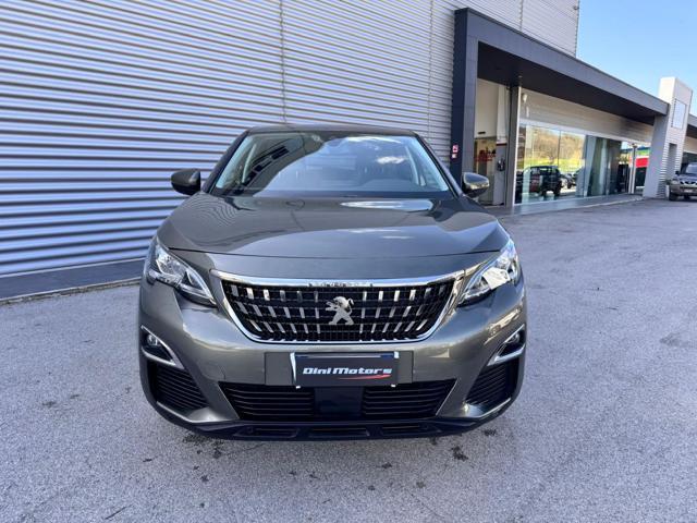 PEUGEOT 3008 BlueHDi 130 S&S Allure Pack IVA ESPOSTA LEGGE 104