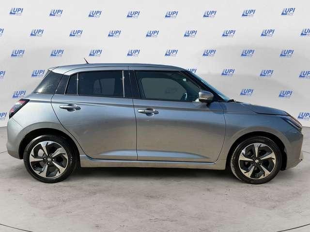 Suzuki Swift 1.2h Top 2wd