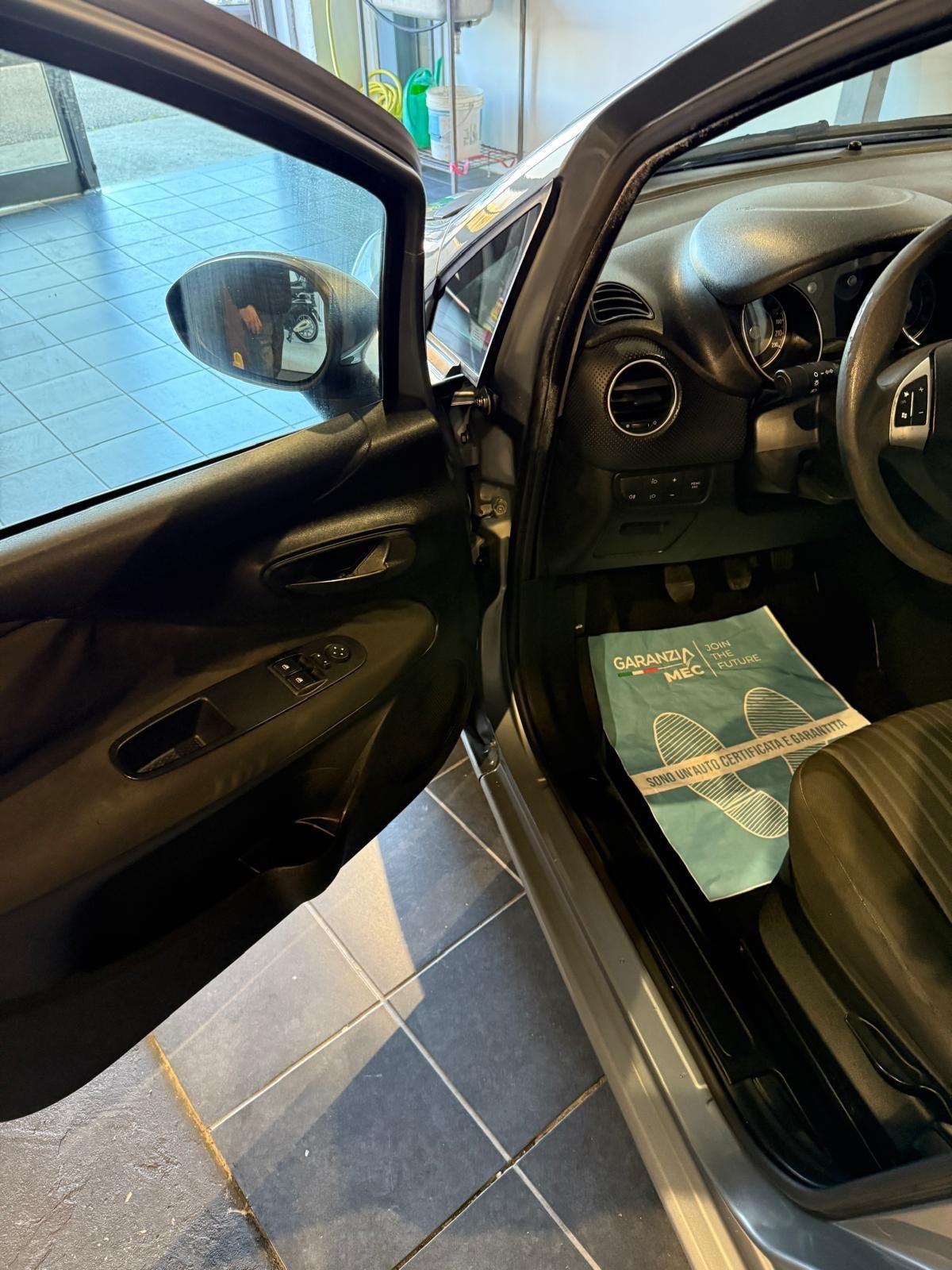 Fiat Punto Evo 1.3 -NEOPATENTATI-UNICO PROPRIETARIO