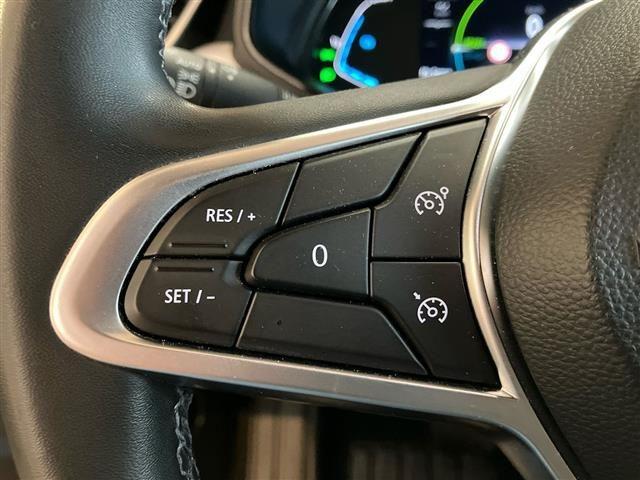 RENAULT Clio 5 Porte 1.6 E-Tech full hybrid 145cv Techno A